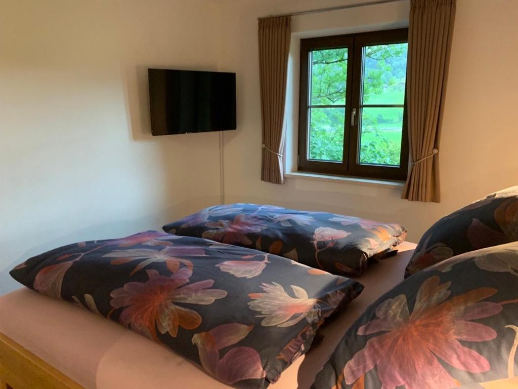 Haus Christ Apartment Anger Bagian luar foto