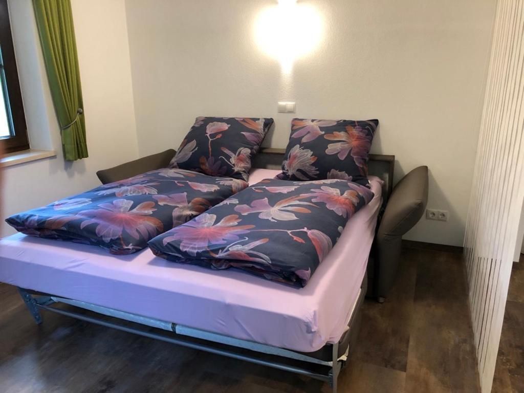 Haus Christ Apartment Anger Bagian luar foto